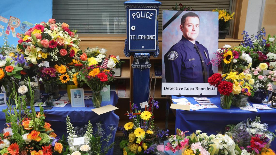 Searching for truth in San Luis Obispo police shooting
