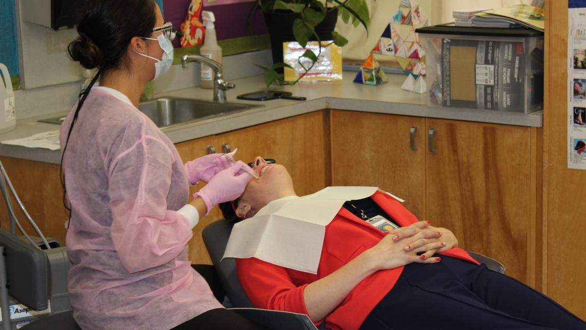 Dentist offices can reopen in SLO County. So when can you get your teeth cleaned?