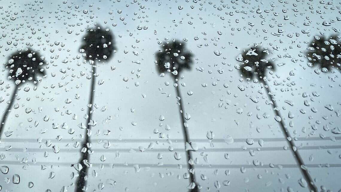 SLO County CA weather forecast: Rain, wind and flood watch | San Luis ...