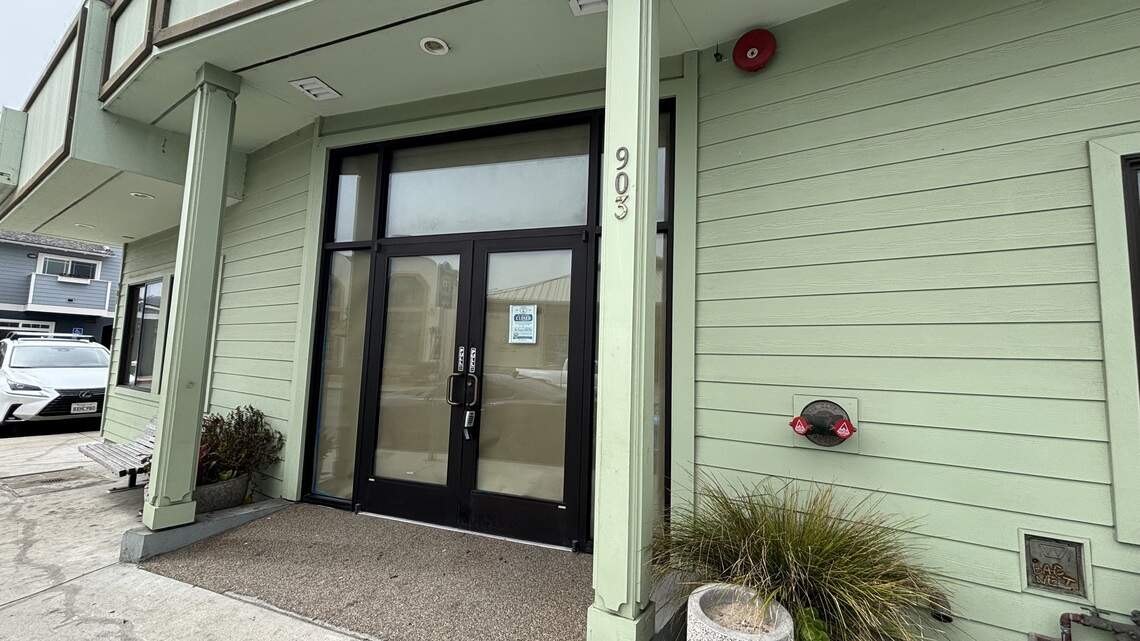 Longtime SLO County cinnamon roll shop closed — but another is already on its way