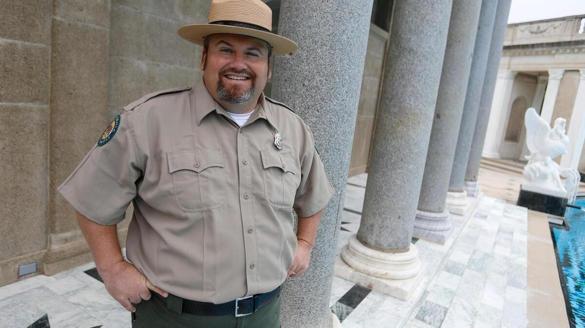 SLO CA State Parks district hires new deputy superintendent | San Luis ...