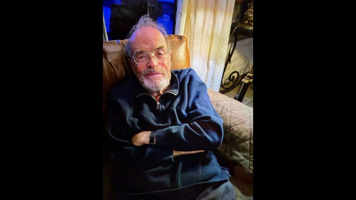 Sheriff's Office searching for missing Arroyo Grande man. Have you seen him?