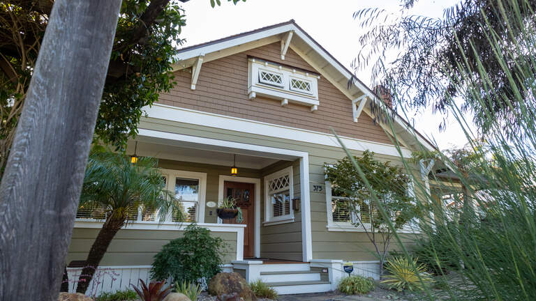 Historic Anholm home in SLO to hit the market next year. Here’s a peek inside