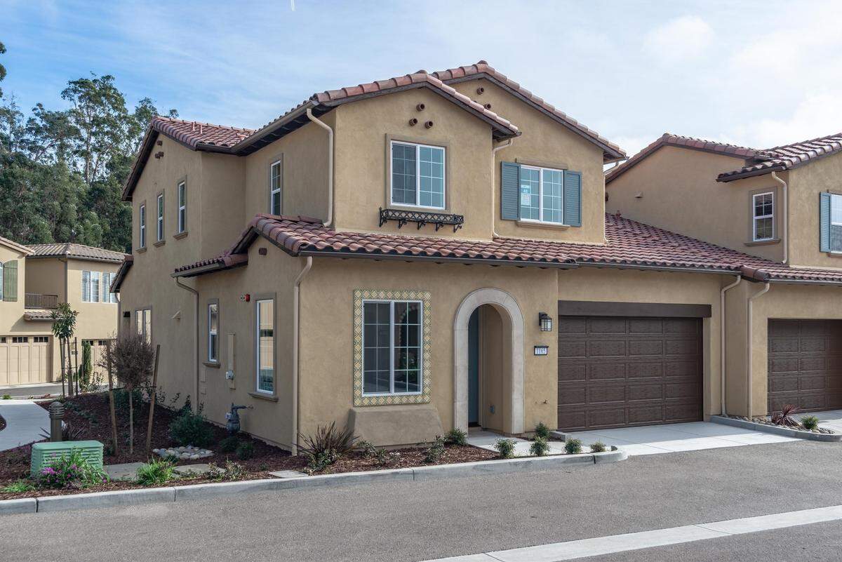 Trilogy at Monarch Dunes in NIpomo is expanding with more homes, a hotel, retail shops and a public walking trail.