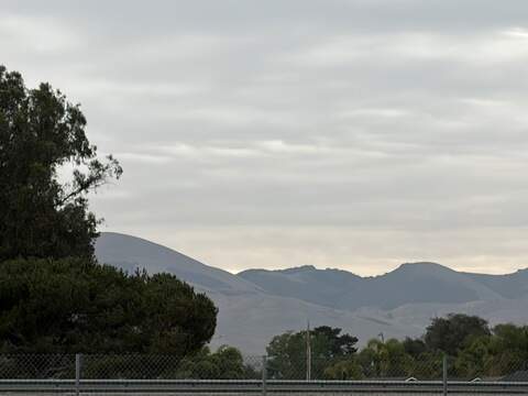IMG_2140.jpeg Nipomo woke to humid, drizzly conditions on July 12, 2026, as monsoonal moisture brought showers, the possibility of thunderstorms and lingering high humidity to San Luis Obispo County through the week.