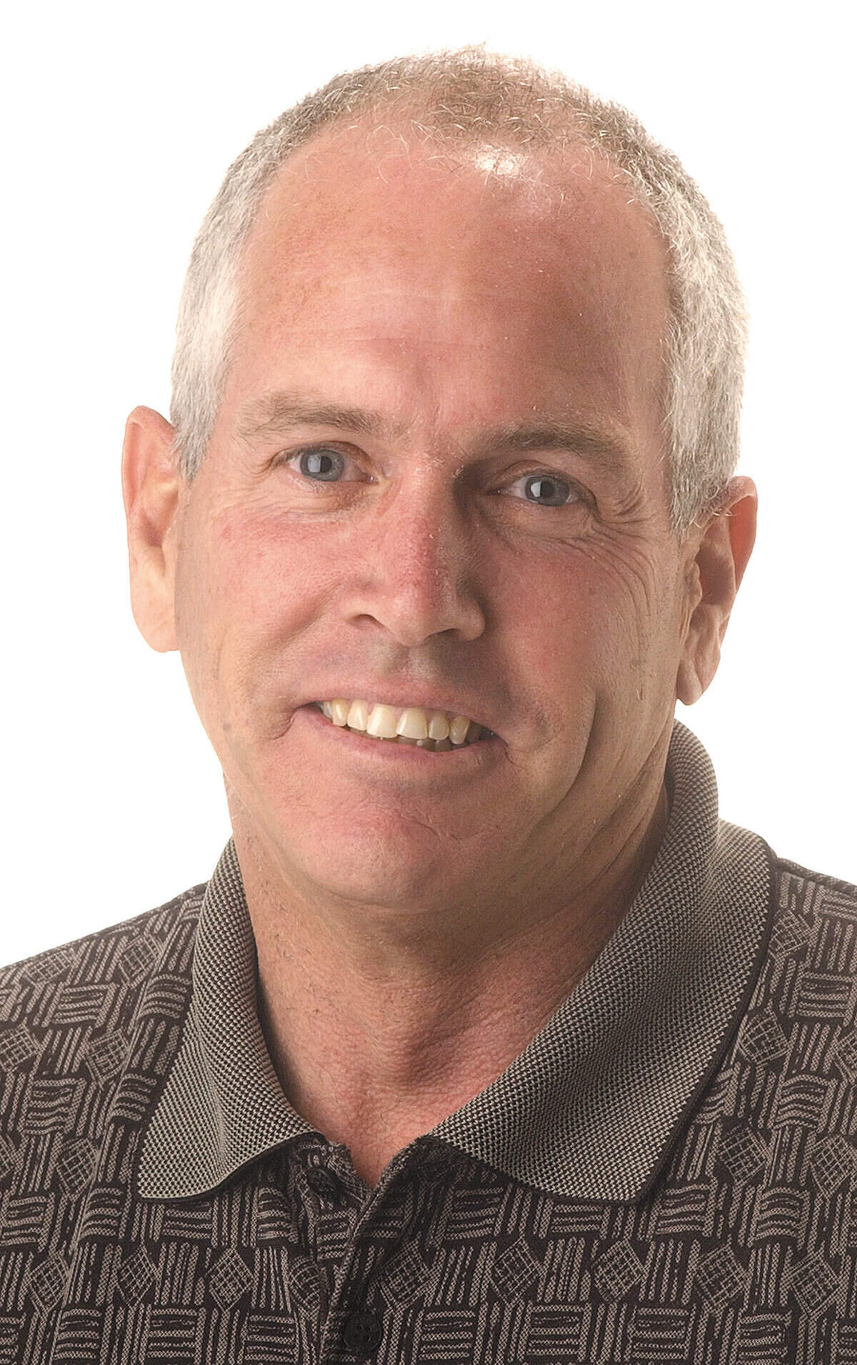 Jim Guthrie