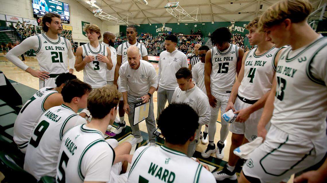 Cal Poly is headed back to the Big West Championships. Here’s what to expect
