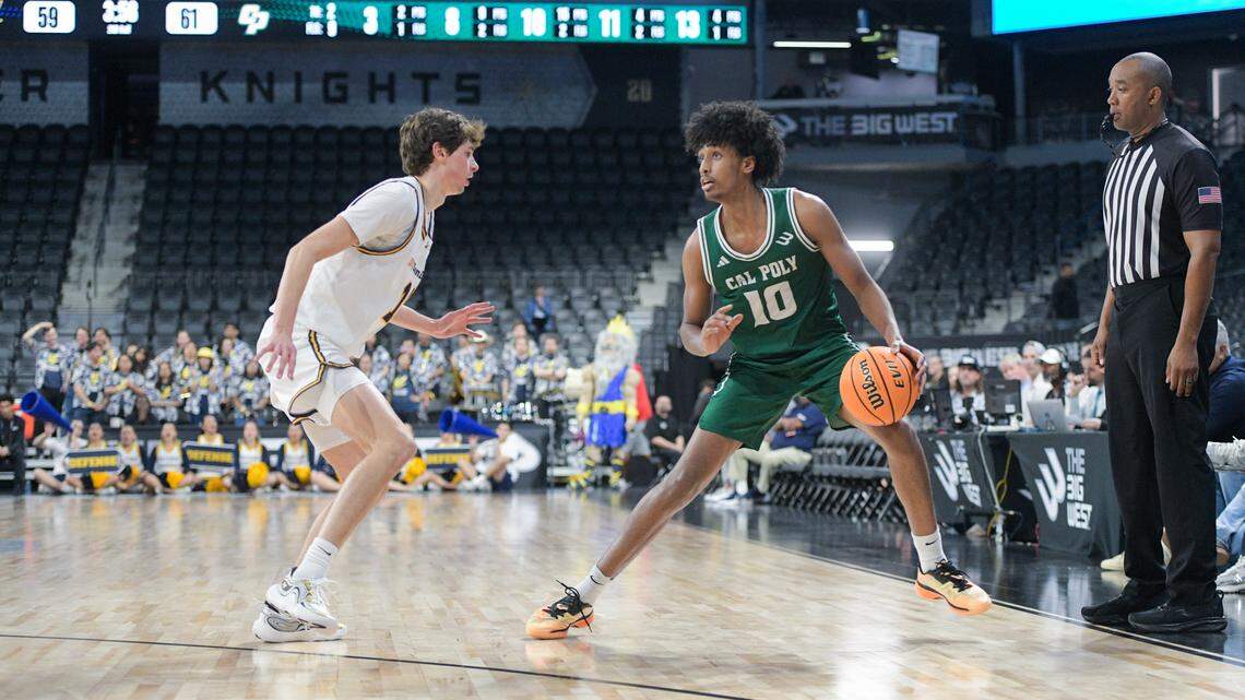 Cal Poly eliminated in first round of Big West Championships. What now?