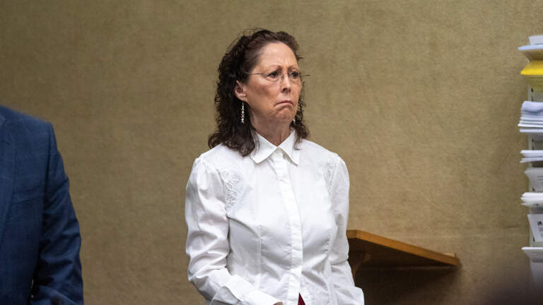 Former SLO County candidate convicted of election fraud will finally get a lawyer