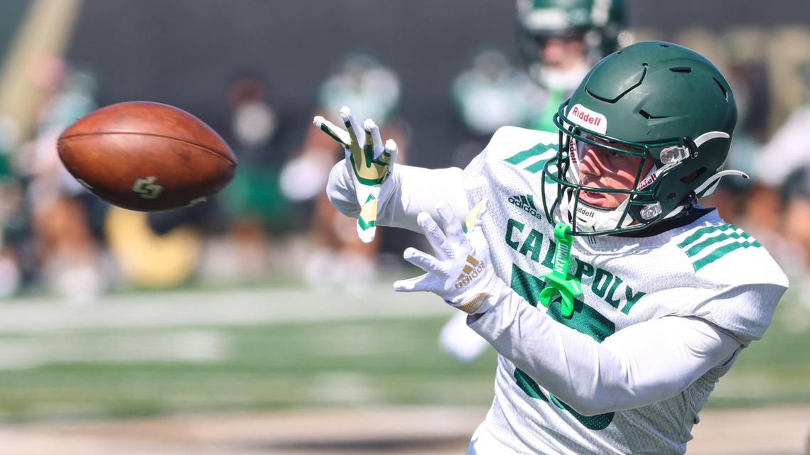 Cal Poly football preview: Mustangs gear up for new season — and it starts with a big test
