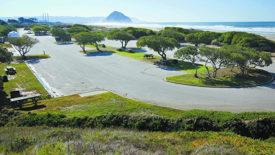 Planning a camping trip? Here are the best spots in SLO County