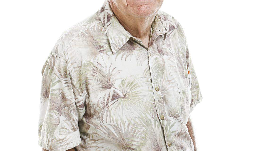 Thoughts about gun control from a former gun owner