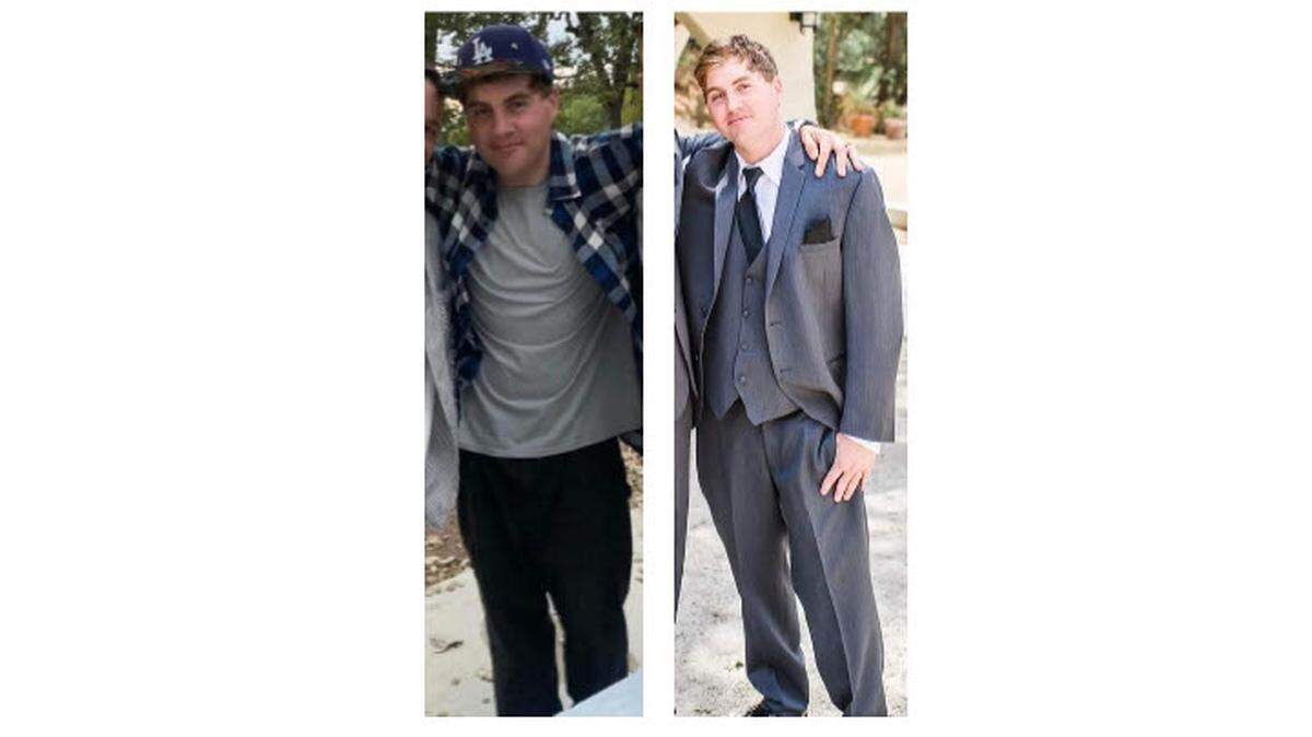 Michael Shepherd, 37, of Morro Bay was found dead in a San Luis Obispo creekbed eight days after he called the police for help, was arrested for public intoxication and transported to the hospital.