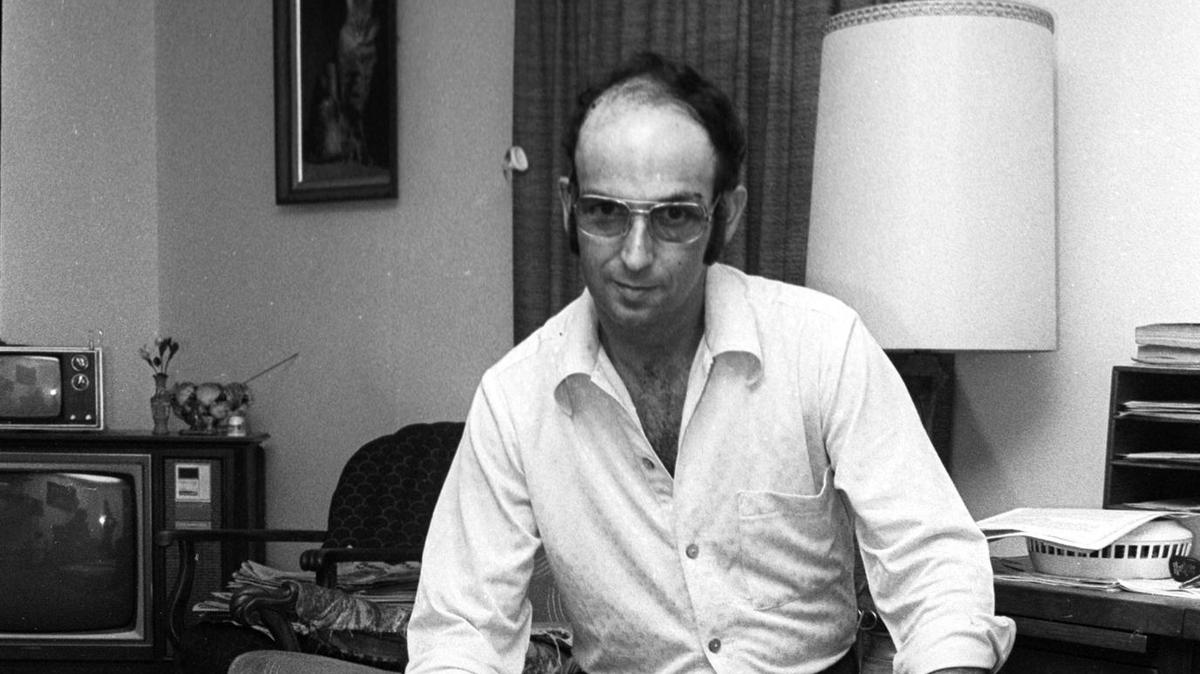 Jerry Jessee hoped to open a San Luis Obispo County headquarters for the Knights of the Ku Klux Klan in 1979. He had recently been involved in a clash in Castro Valley.
