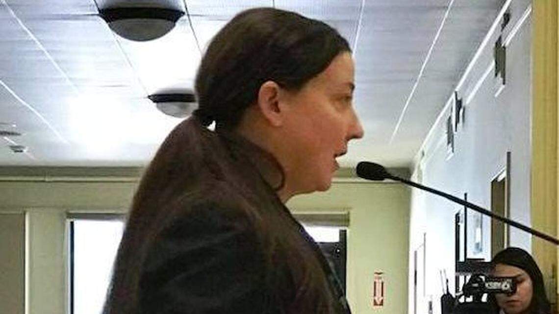 Firefighters union addresses costs of June ballot measure