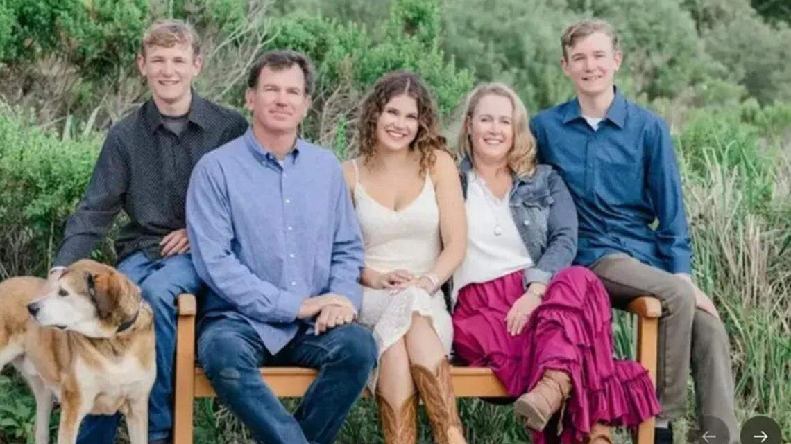 SLO County sheriff investigating deaths of Goleta couple in Cambria