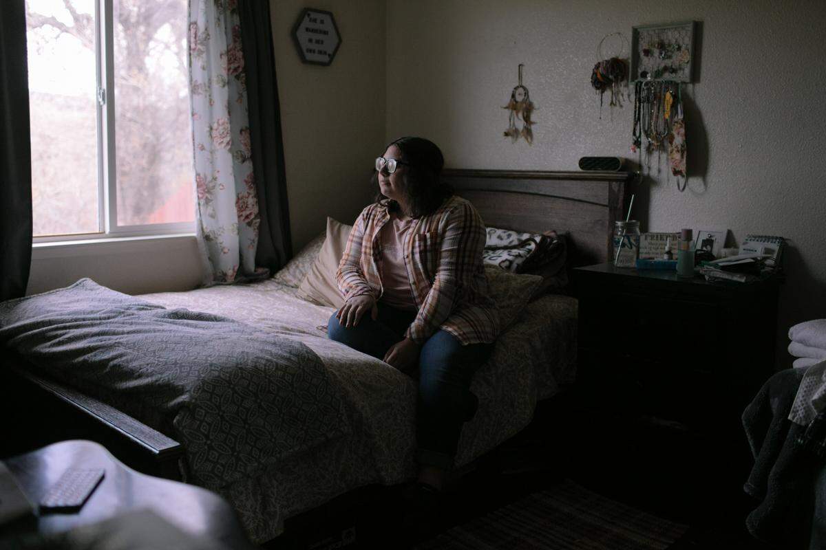 Mel Ruth González, a senior, says Paso Robles High School’s ethnic studies course isn’t about critical race theory, but rather “to make everyone feel safe, to open up their minds ... and learn about the many ethnic cultures ... that helped shape America.”