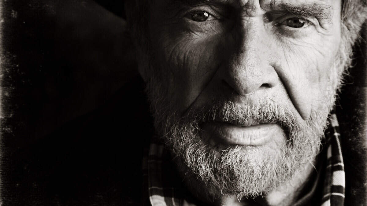 Country star Merle Haggard is one of the headliners performing at the Pozo Stampede, April 25 and 26 at the Pozo Saloon.