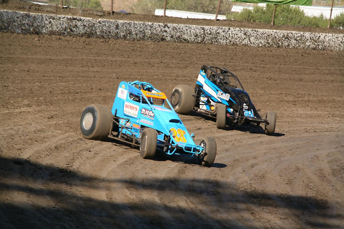 After several years of openings, closings and rebrands, the Santa Maria Speedway will return for the 2024 summer racing season under a new promoter and its original name.