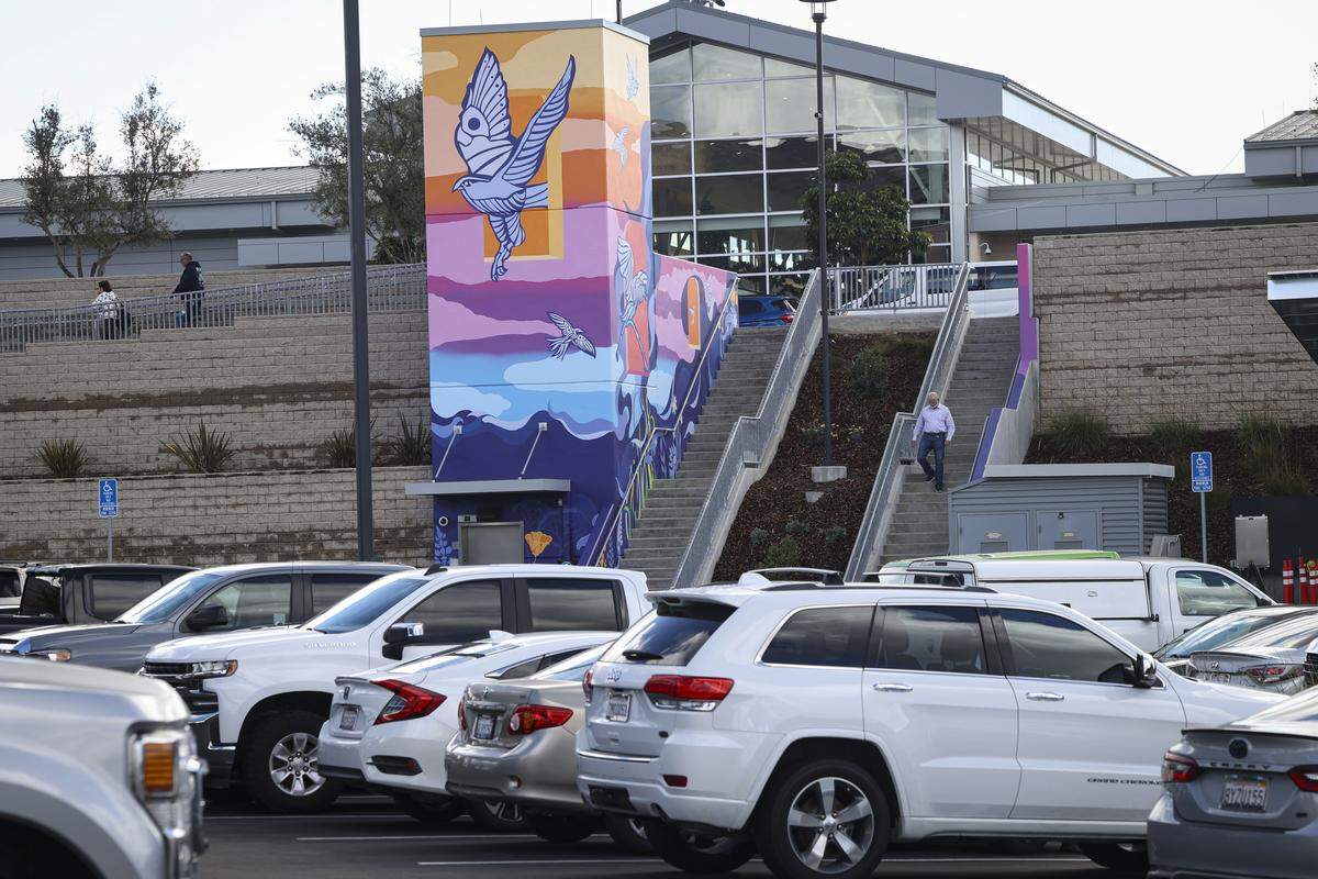 San Luis Obispo County Regional Airport will be getting at least 100 new parking spaces after a unanimous vote by the county Board of Supervisors on Nov. 18, 2025.