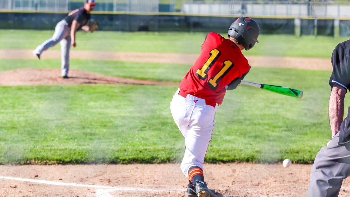 Coast Union baseball continues season to ‘experiment and prepare’ for next year