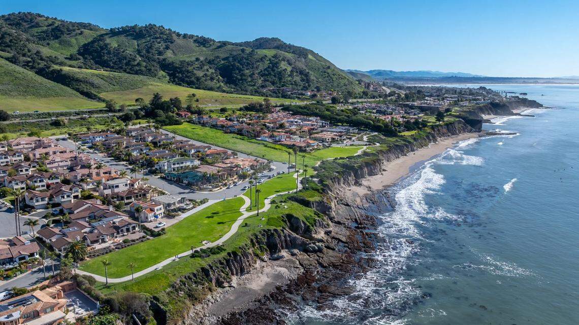 Brothers’ dream to build homes on unique Shell Beach property finally coming true