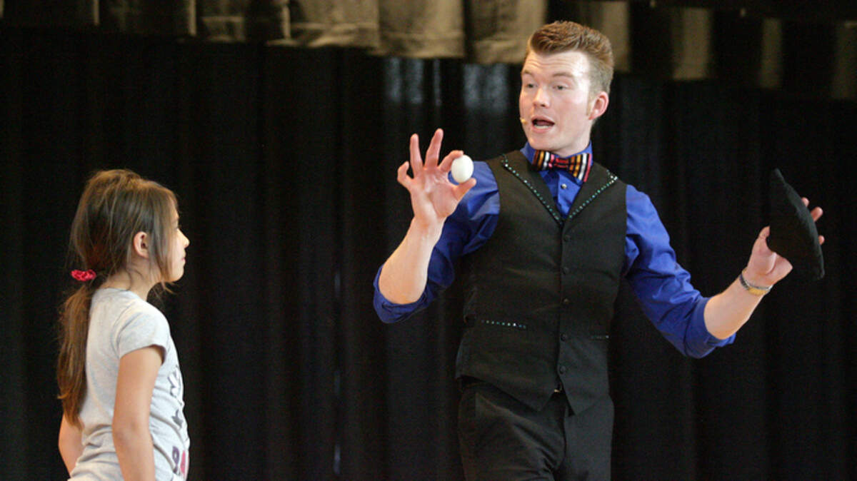 Magic Show