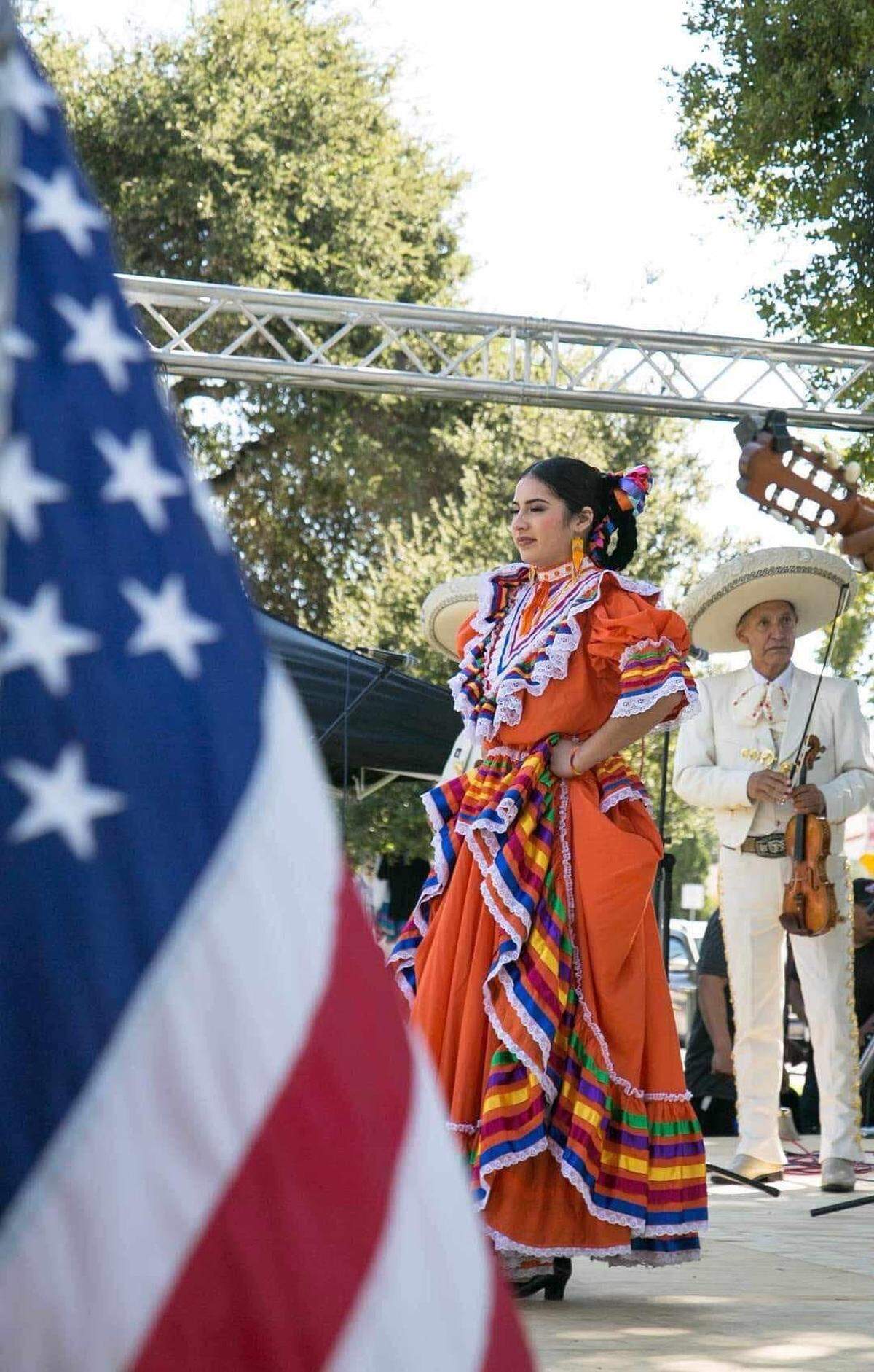 The 2025 Hispanic Heritage Festival was canceled due to safety concerns amid a rise in immigration enforcement and political violence. The 2024 celebration drew over 4,000 people to Paso Robles to celebrate.