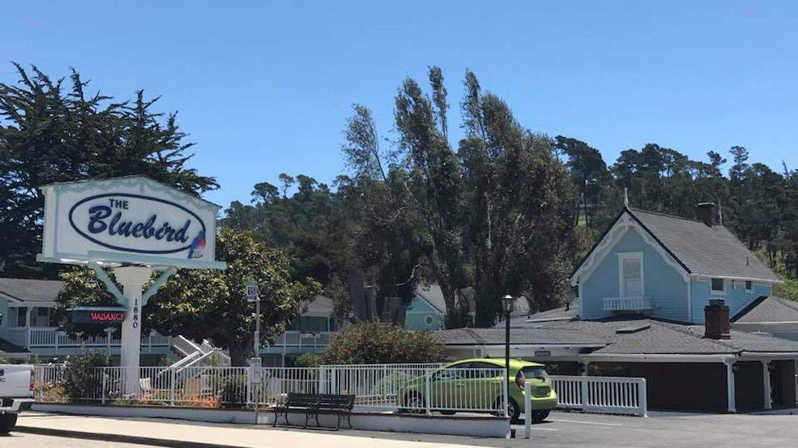 ‘What happened here?’ New books reveal a century of stories from SLO County’s past