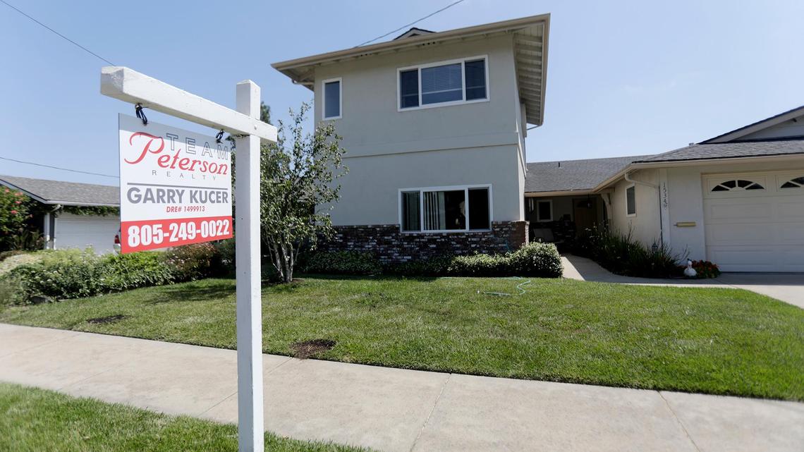 Who owns homes in SLO County? Hint: They’re probably white and over 45