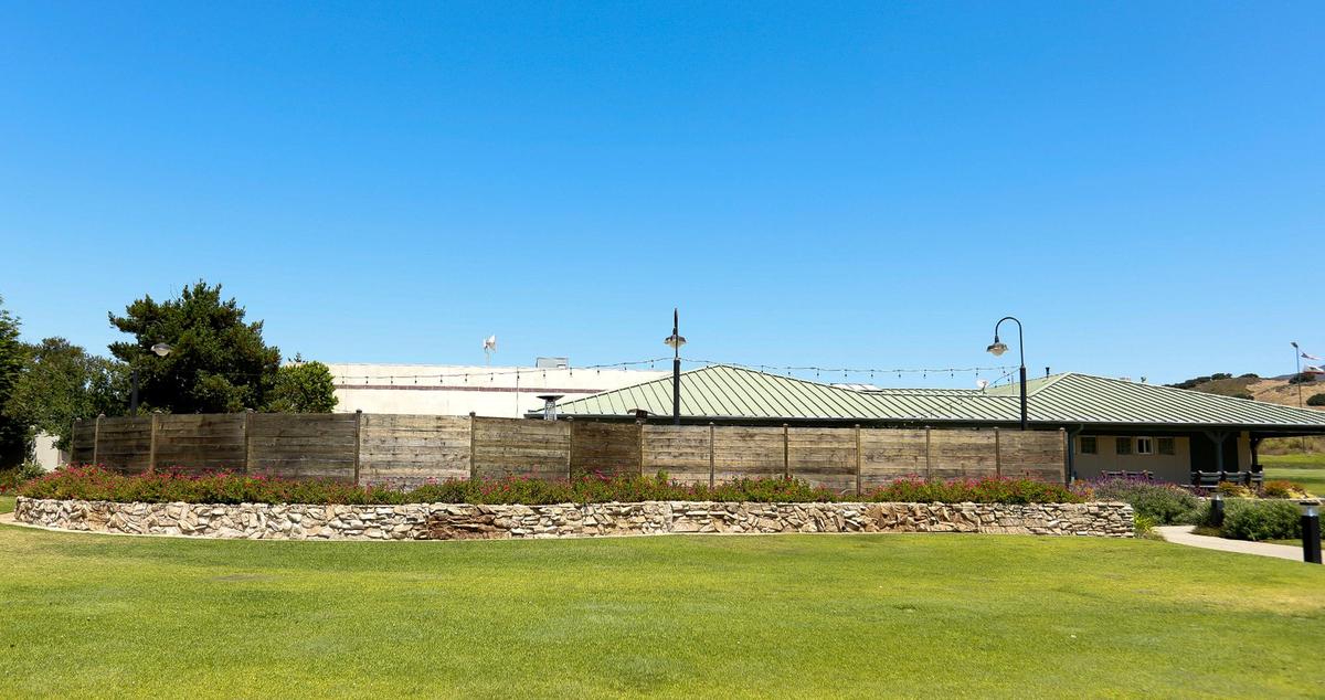 Three-and-a-half years after it opened in January 2021, the Siren at El Chorro Park restaurant has closed its doors. It was located on the Dairy Creek Golf Course property.