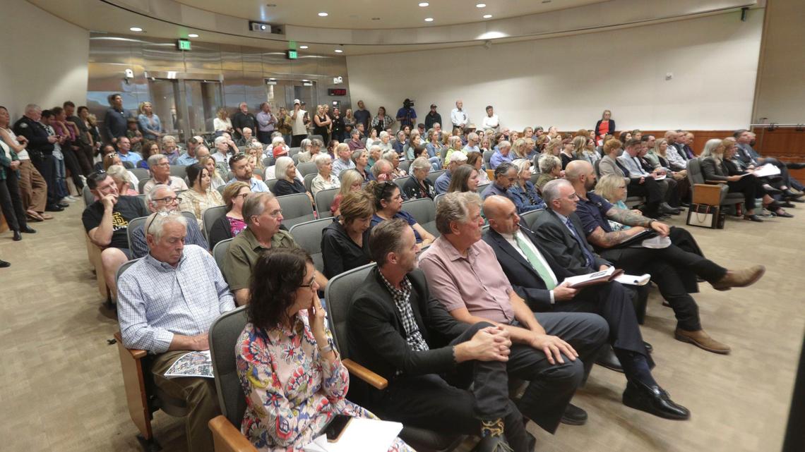 In fast-tracking Welcome Home Village project, SLO County doesn’t play fair | Opinion