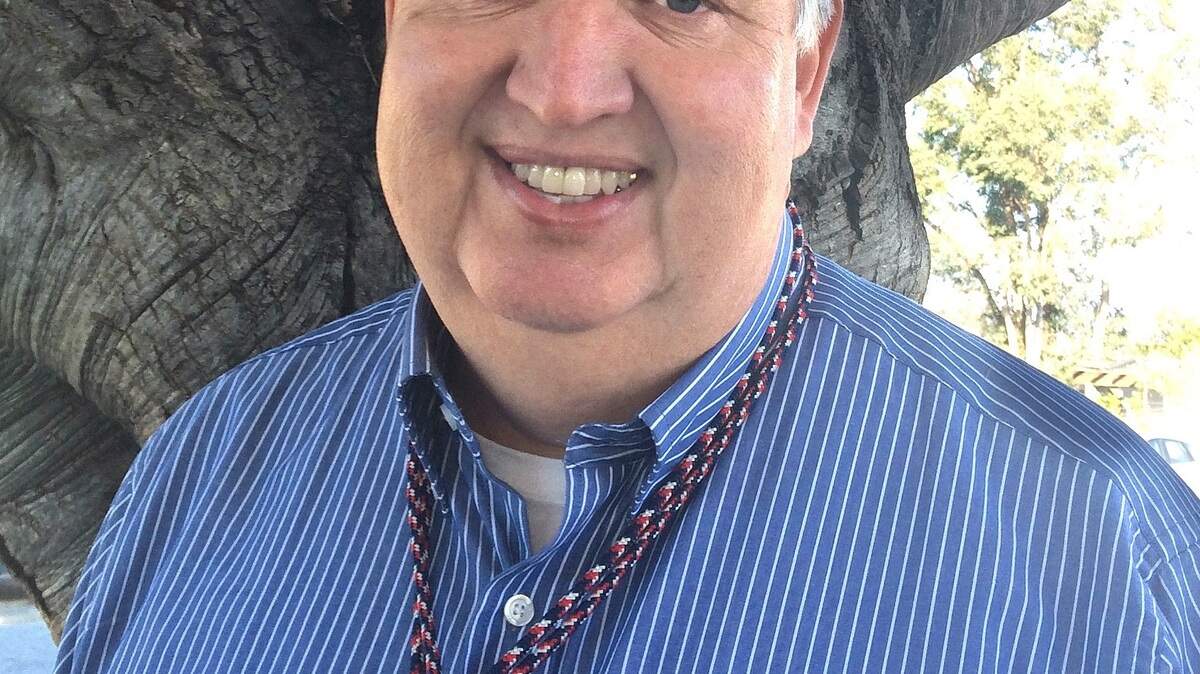 John Lindsey