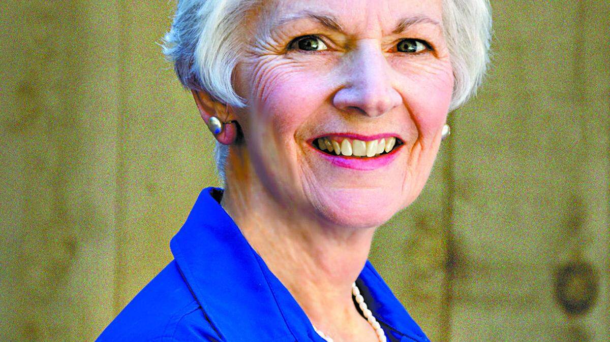 Marilyn L. Darnell