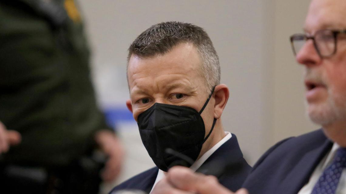 Despite Flores’ final denied appeal, ‘it isn’t over’ for Kristin Smart’s family