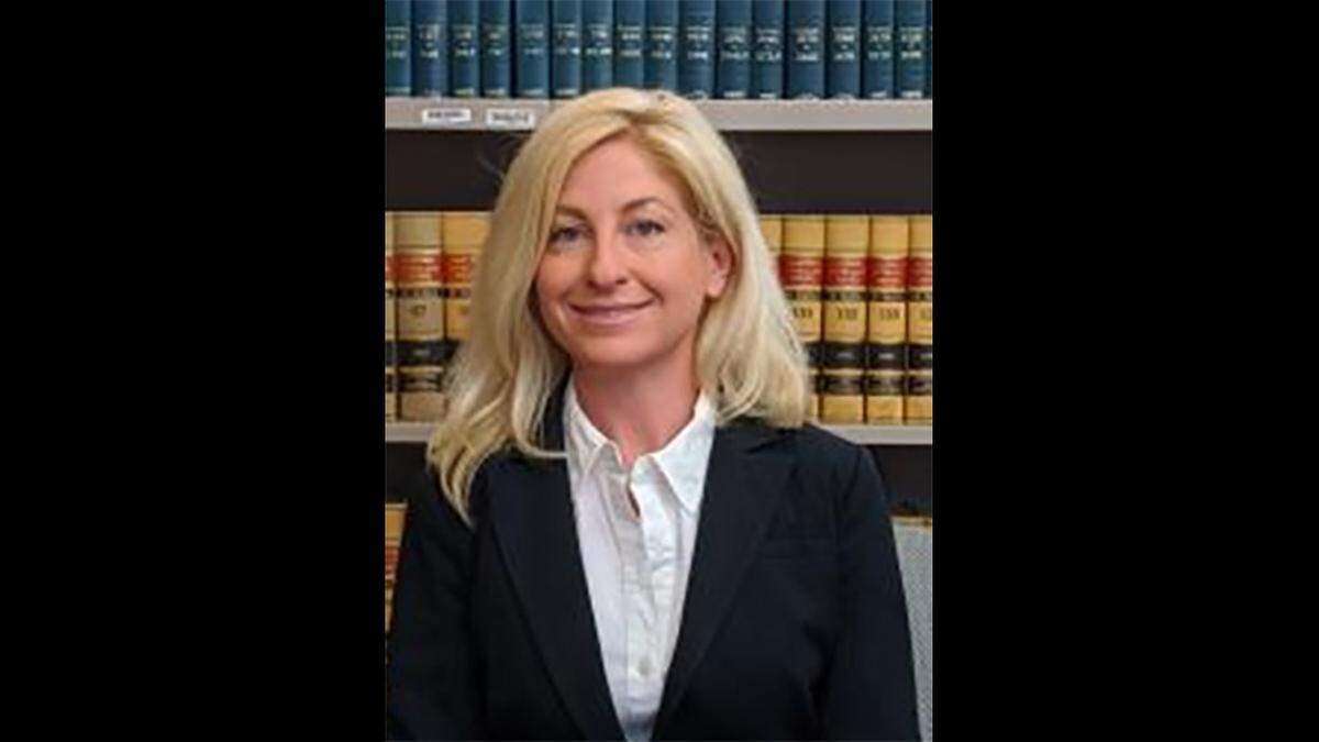 Monterey County Judge Jennifer O’Keefe will oversee the Kristin Smart murder trial.