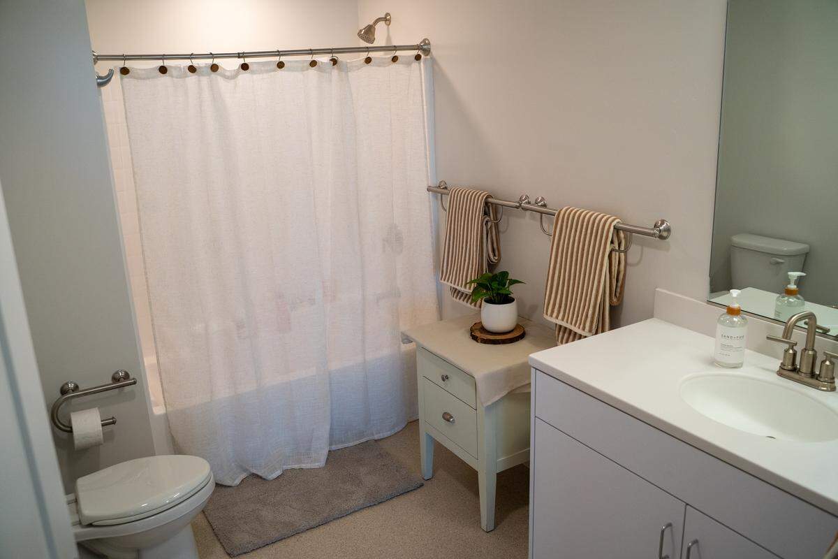 People's Self-Help Housing held the grand opening for Cleaver & Clark Commons in Grover Beach on Wednesday, May 20, 2026. The first People's Self-Help Housing project in Grover Beach features 53 affordable units, with an emphasis on formerly homeless individuals and farmworker families.