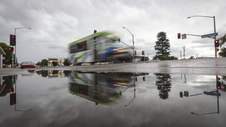 How is SLO County preparing for record-breaking El Niño? Here’s what to know