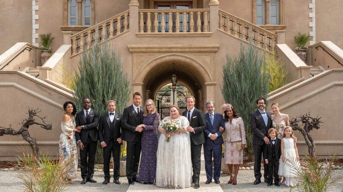 Popular TV show ‘This is Us’ filmed an episode in Paso Robles. Did you watch it?