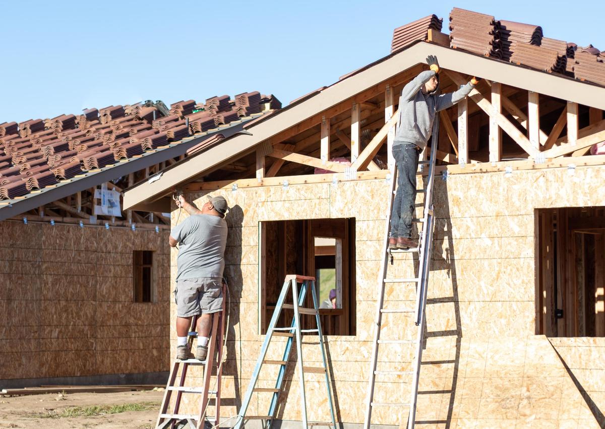 Mission Gardens II, a 14-home San Miguel development, will open applications Dec. 2, 2024, for households looking to participate in People’s Self-Help Housing’s owner-builder program. Builder-owners will do around two thirds of the home construction in exchange for lowered housing costs.