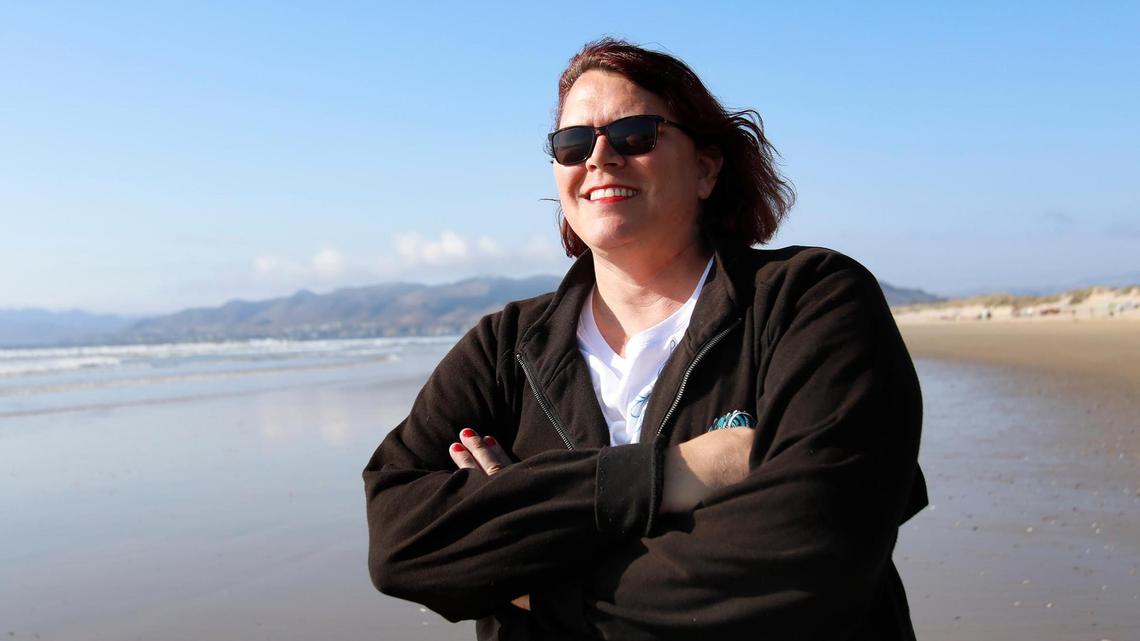 ‘I was just trapped.’ How SLO County veteran experiencing suicidal thoughts found help