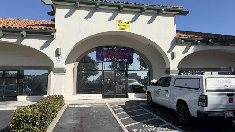 New 24-hour Anytime Fitness gym to open in SLO County. Here’s when and where