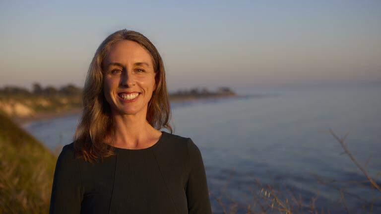 Former tech executive challenges Salud Carabajal for SLO County congressional seat