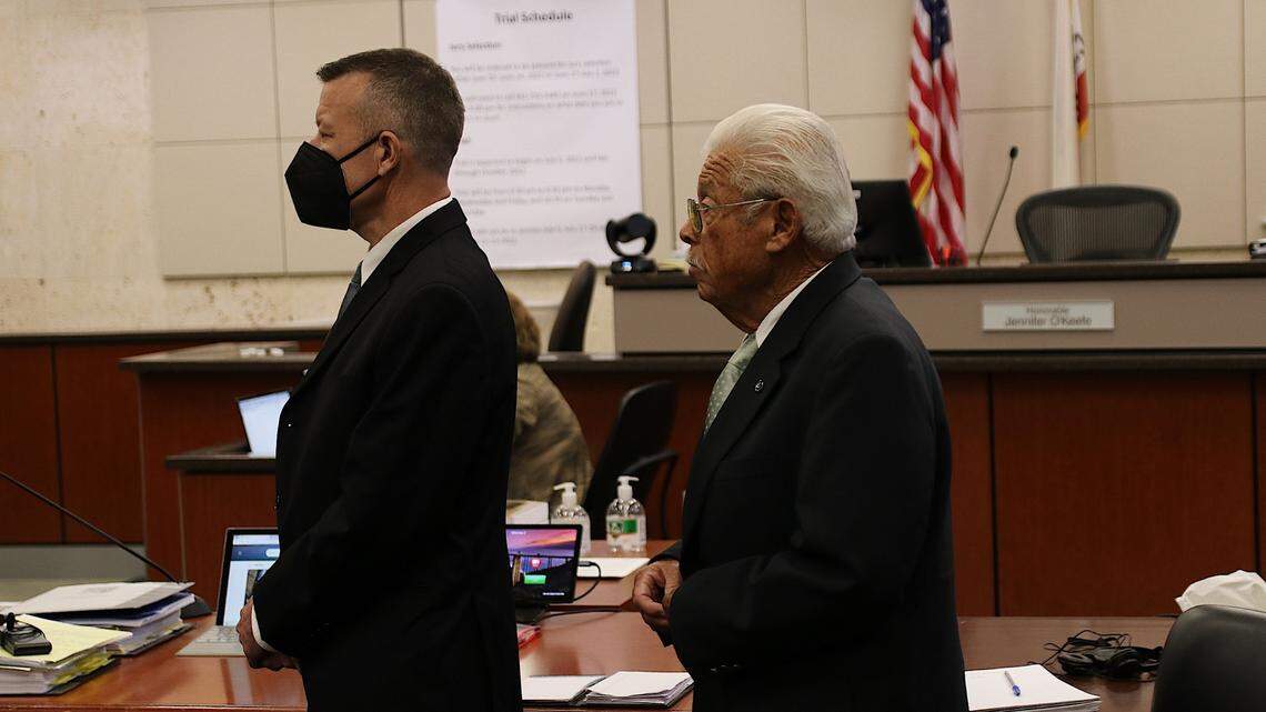 ‘The end is near’ in Kristin Smart murder trial, judge says. Here’s what’s next