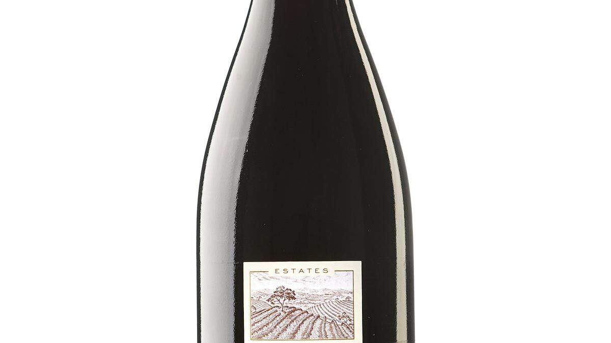Syrah, such as the 2011 J. Lohr South Ridge Syrah, can offer a lot of flavor for a modest price.