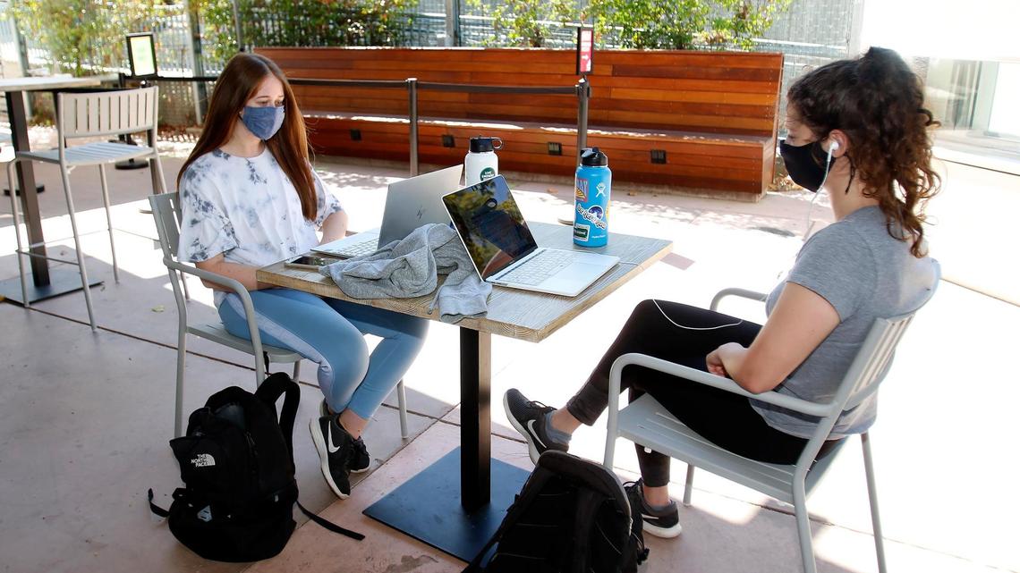 Cal Poly is improving COVID-19 testing — but changes are months away