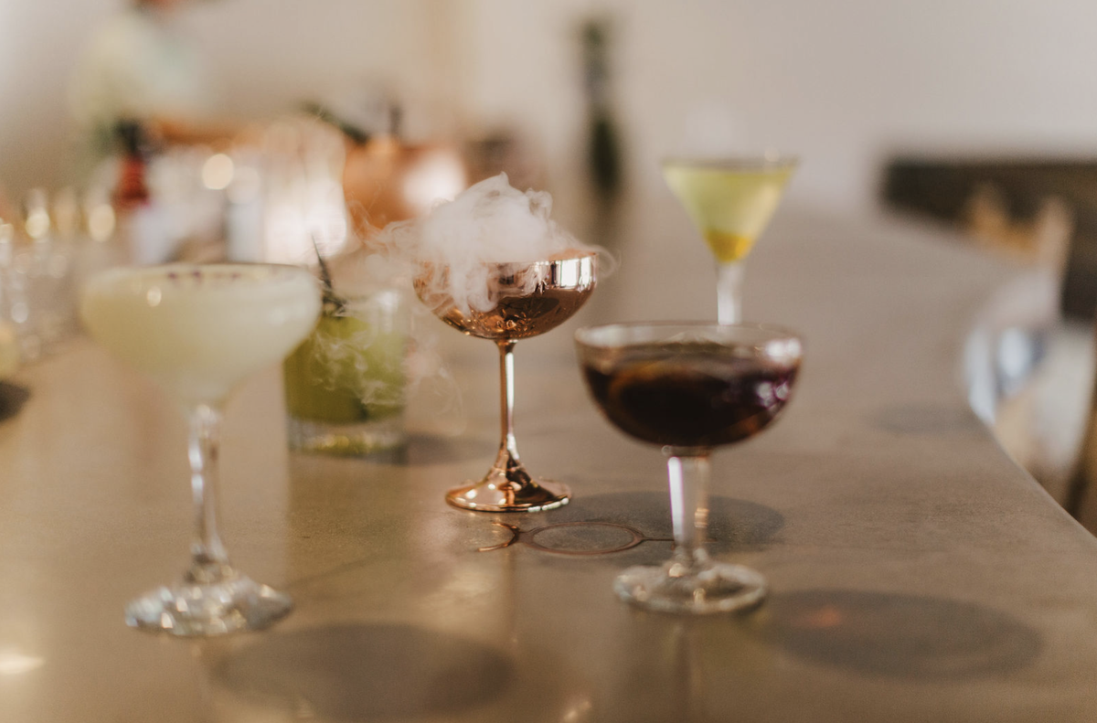 The Alchemists’ Garden celebrated its five-year anniversary in Paso Robles in 2025.
