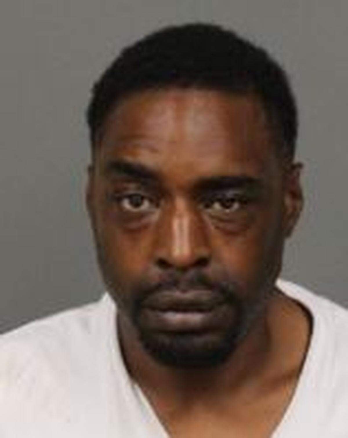 Lucion Banks, 35, of Sacramento, pleaded not guilty to charges of trafficking and pimping a minor on Thursday.