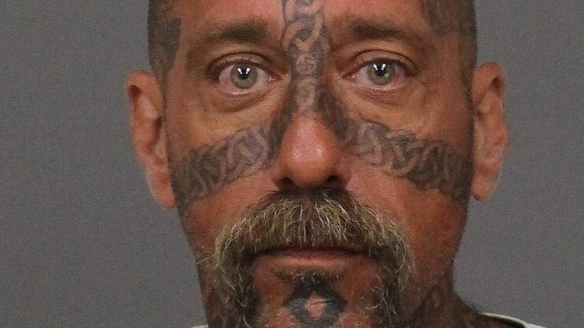 Michael Sydney Smith, 50, of San Luis Obispo was sentenced to 20 years in state prison Thursday after pleading guilty to stalking his ex-wife, a charge that could have counted as a third strike under California’s Three Strikes Law.
