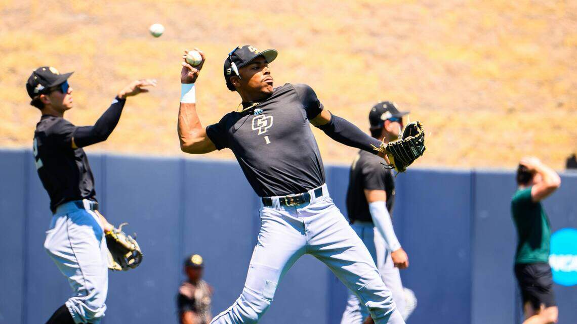 Cal Poly baseball’s postseason run caps historic year for Cal Poly sports